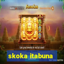 skoka itabuna